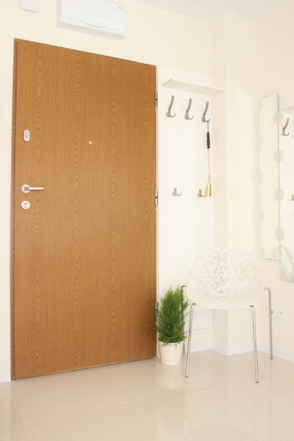 Delux Kielce Exterior foto